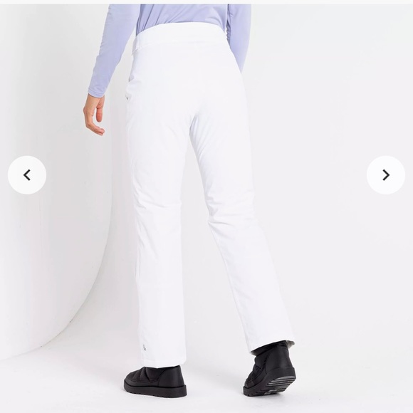 Dare2B Rove Waterproof Insulated Ski Pants - Picture 2 of 7